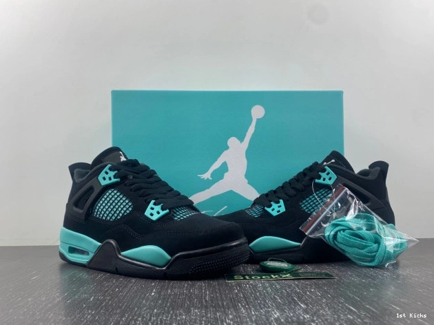 Air 4 Jordan DH6927-001 0815